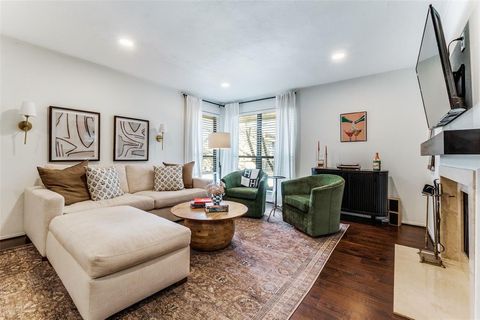 6020 Birchbrook Drive 210 Dallas TX 75206