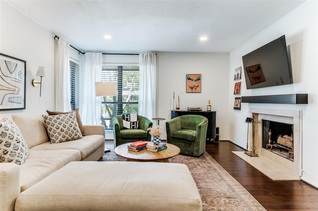 Danbury Condo Bldg D - Residential