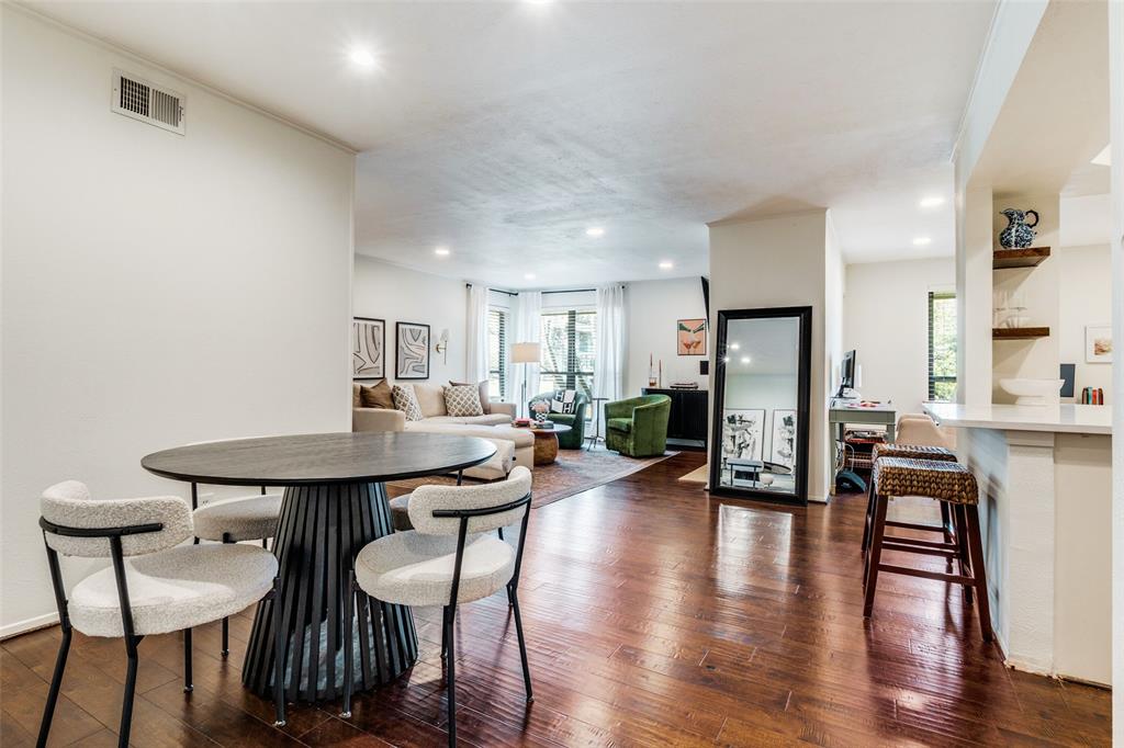 Danbury Condo Bldg D - Residential