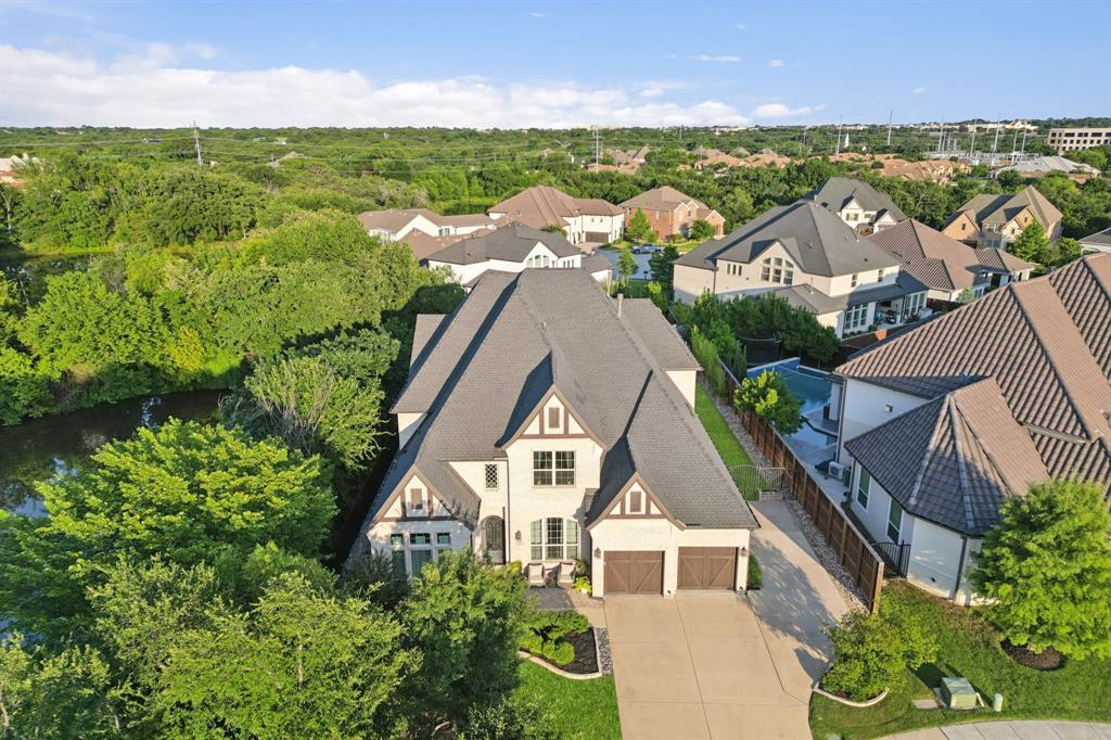 Southlake Glen - Residential