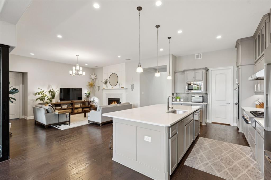 Southlake Glen - Residential