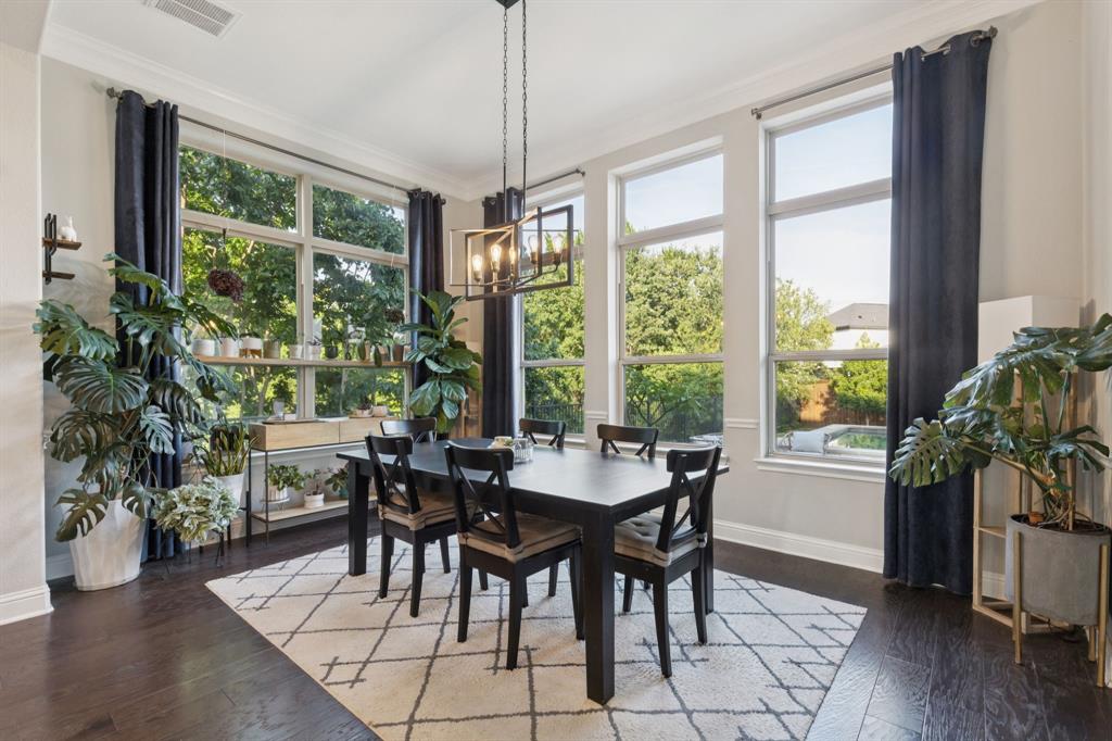 Southlake Glen - Residential