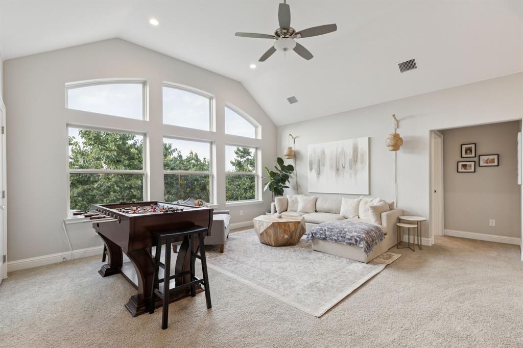 Southlake Glen - Residential