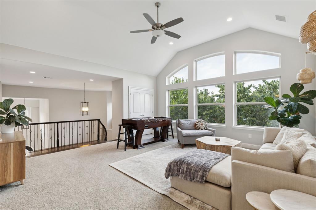 Southlake Glen - Residential