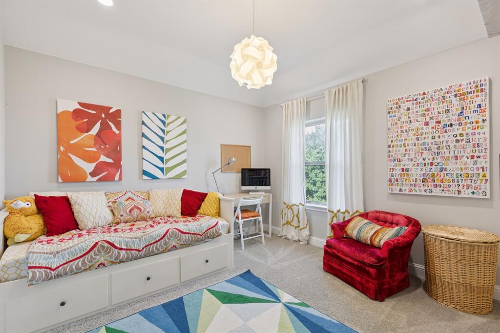 Southlake Glen - Residential