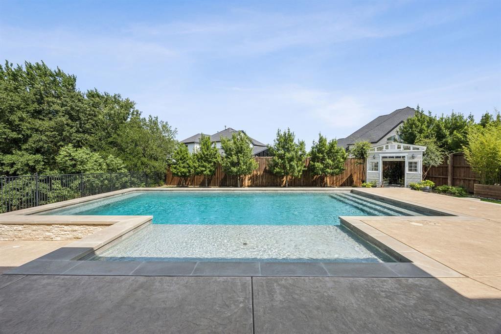 Southlake Glen - Residential