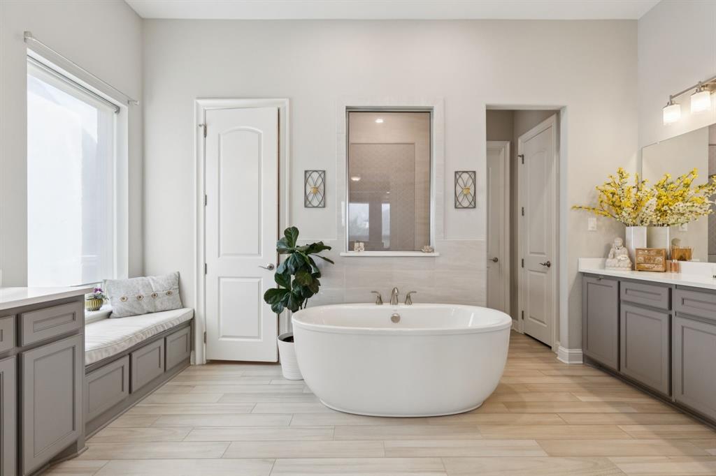 Southlake Glen - Residential