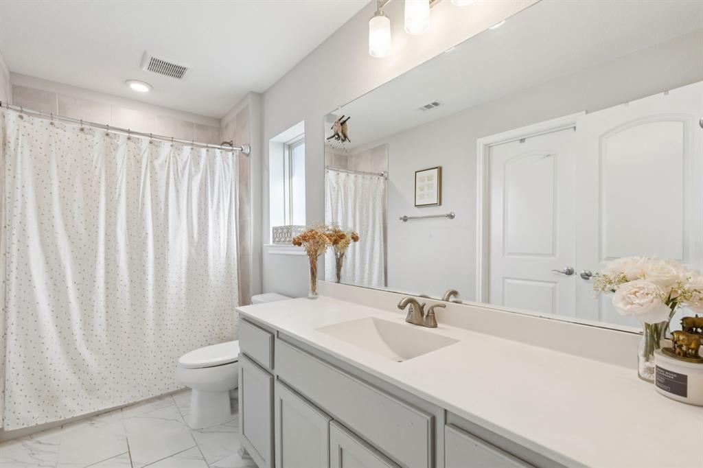 Southlake Glen - Residential