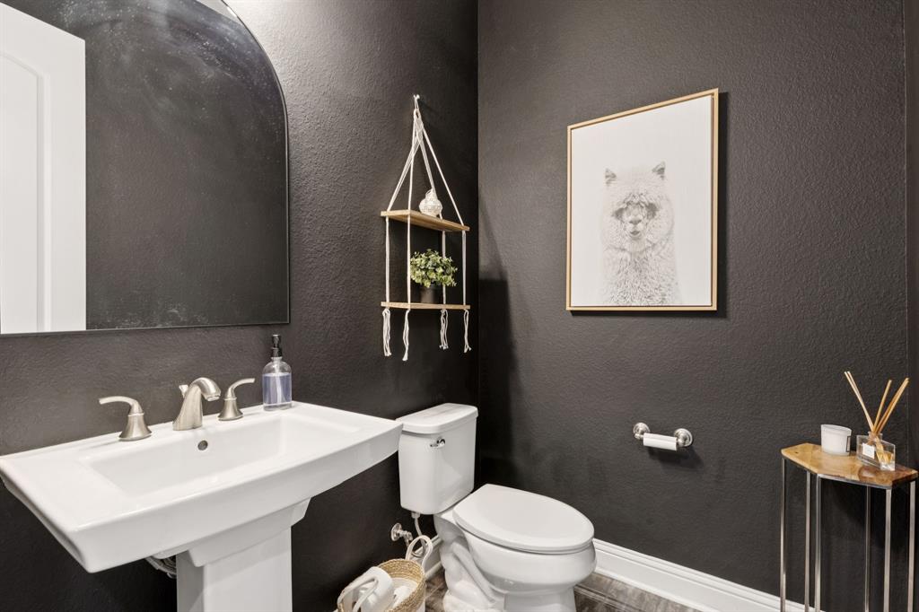 Southlake Glen - Residential