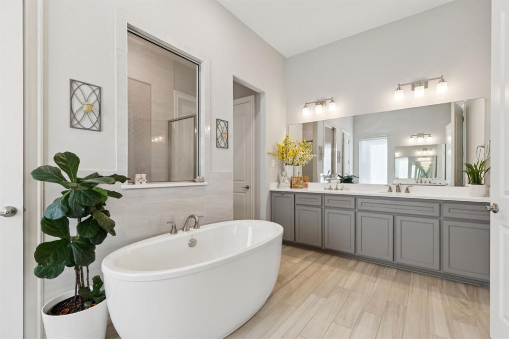 Southlake Glen - Residential