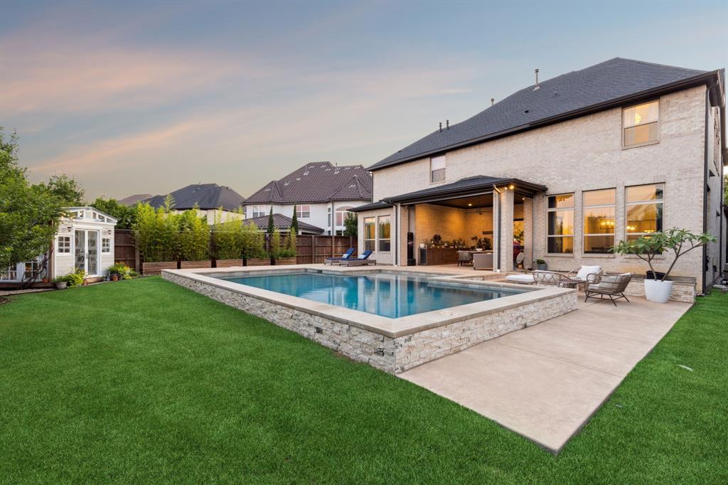 Southlake Glen - Residential