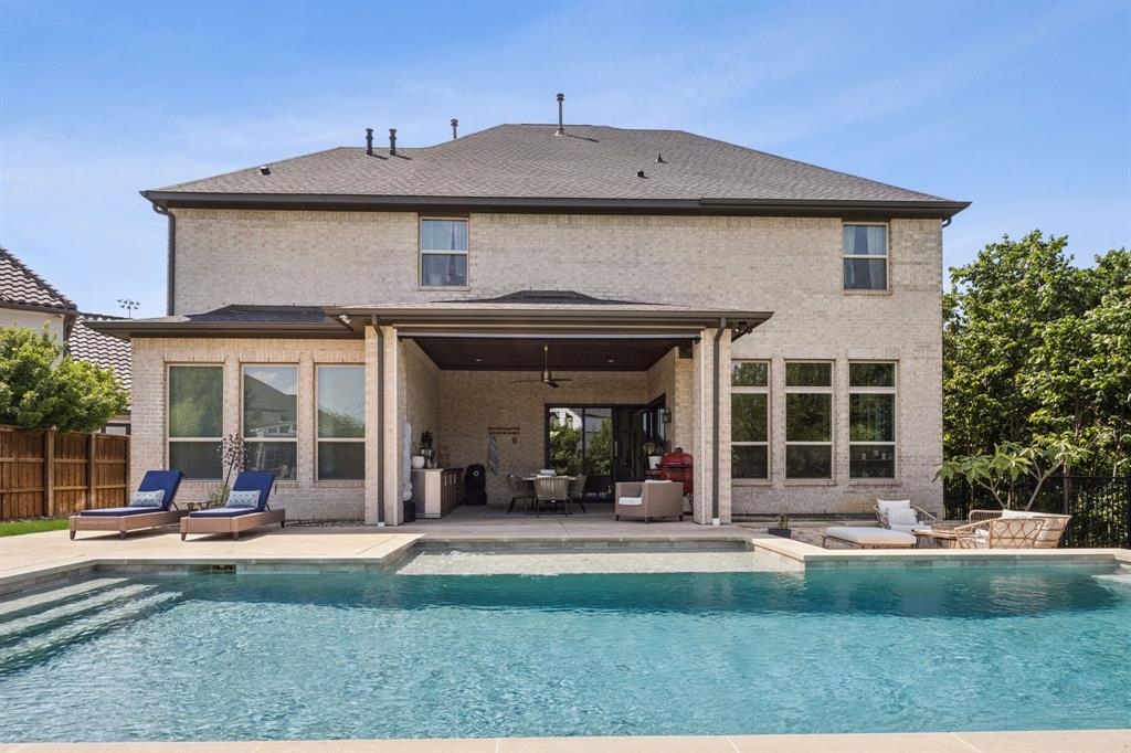 Southlake Glen - Residential