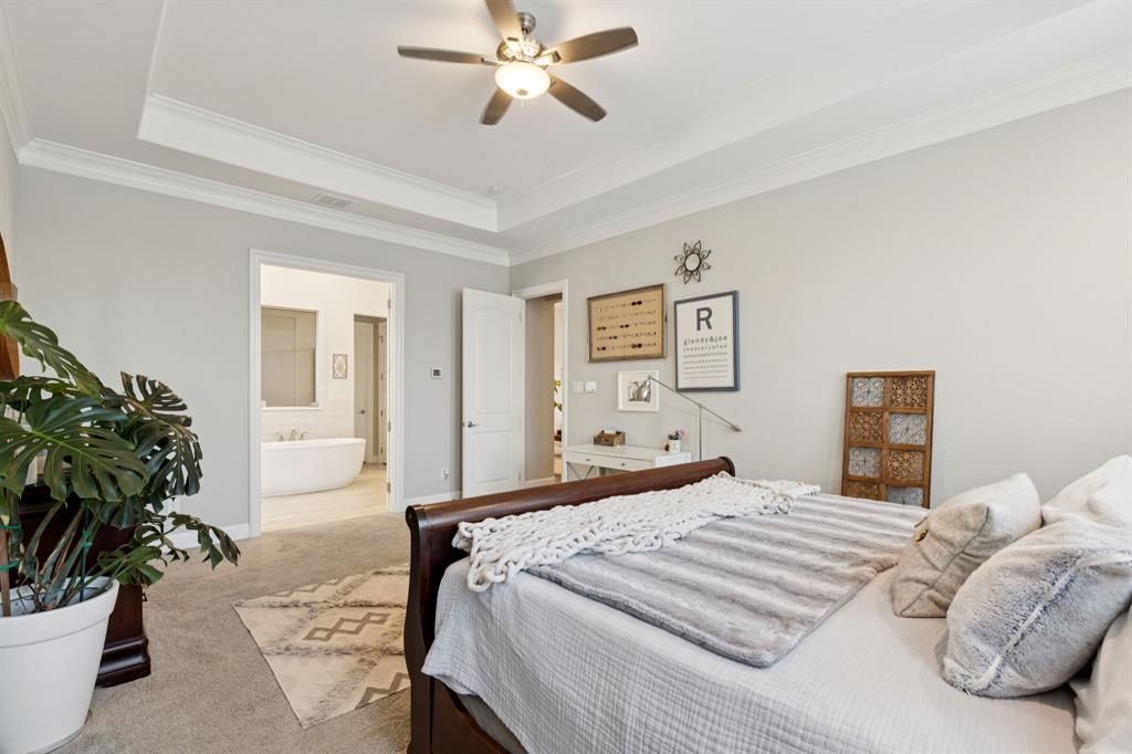 Southlake Glen - Residential