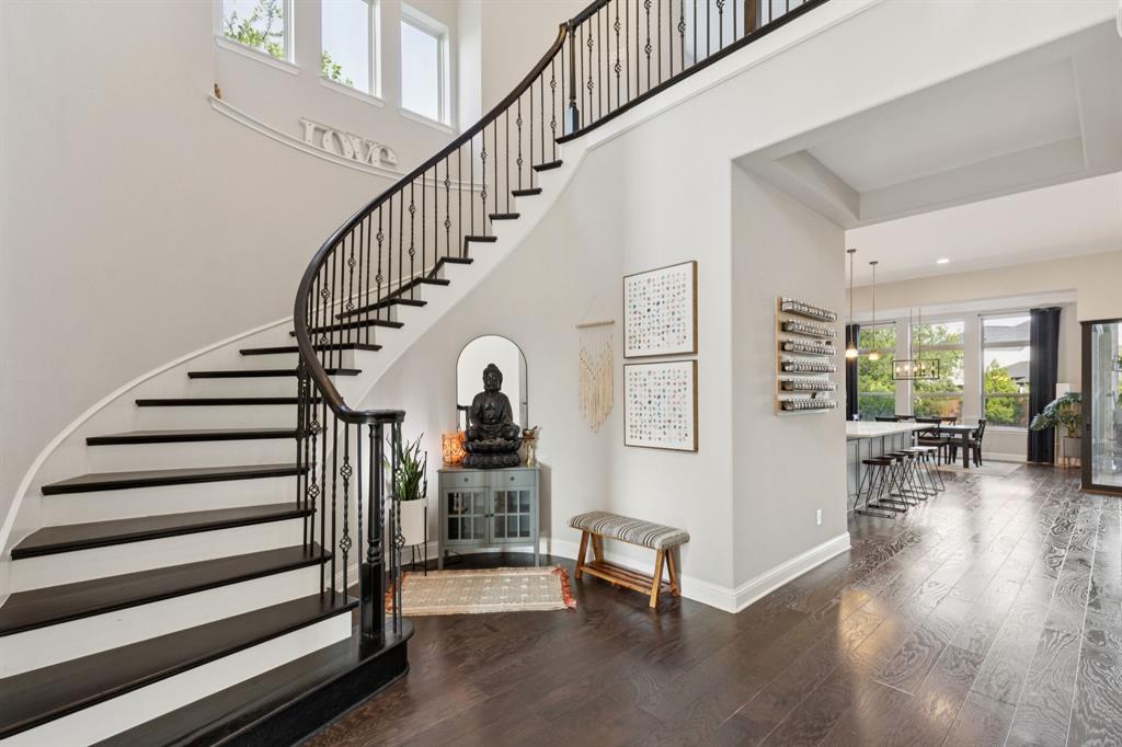 Southlake Glen - Residential