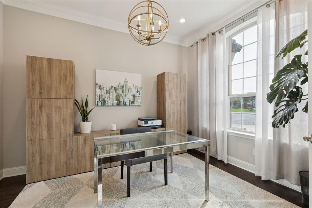 Southlake Glen - Residential