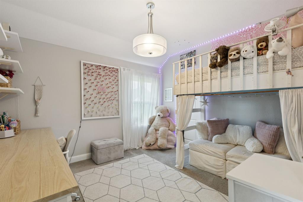 Southlake Glen - Residential