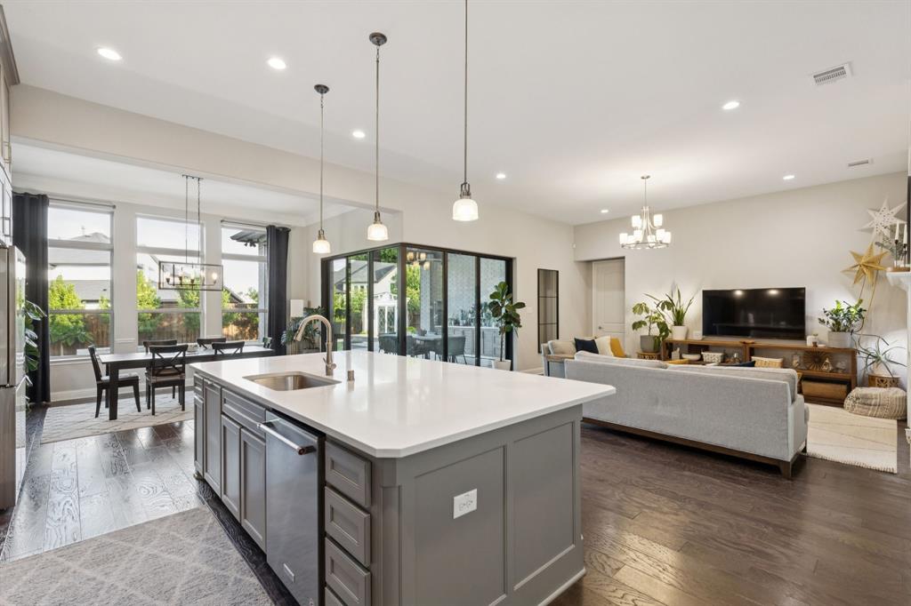 Southlake Glen - Residential