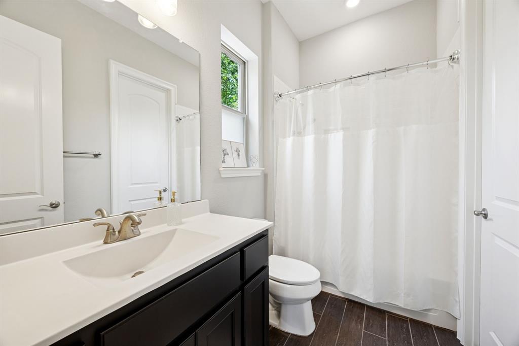 Southlake Glen - Residential