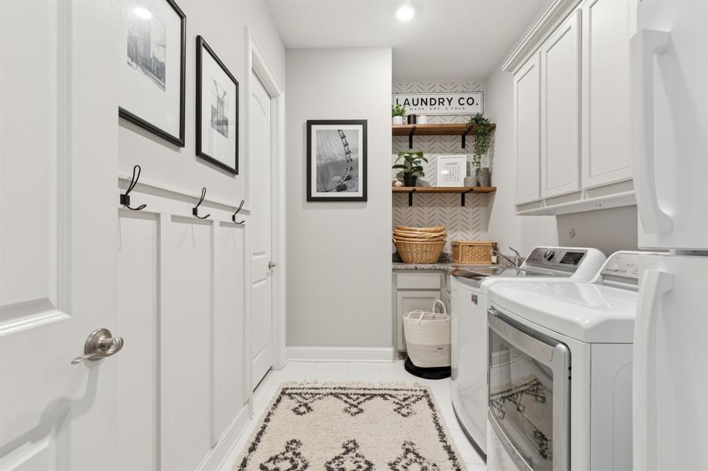 Southlake Glen - Residential