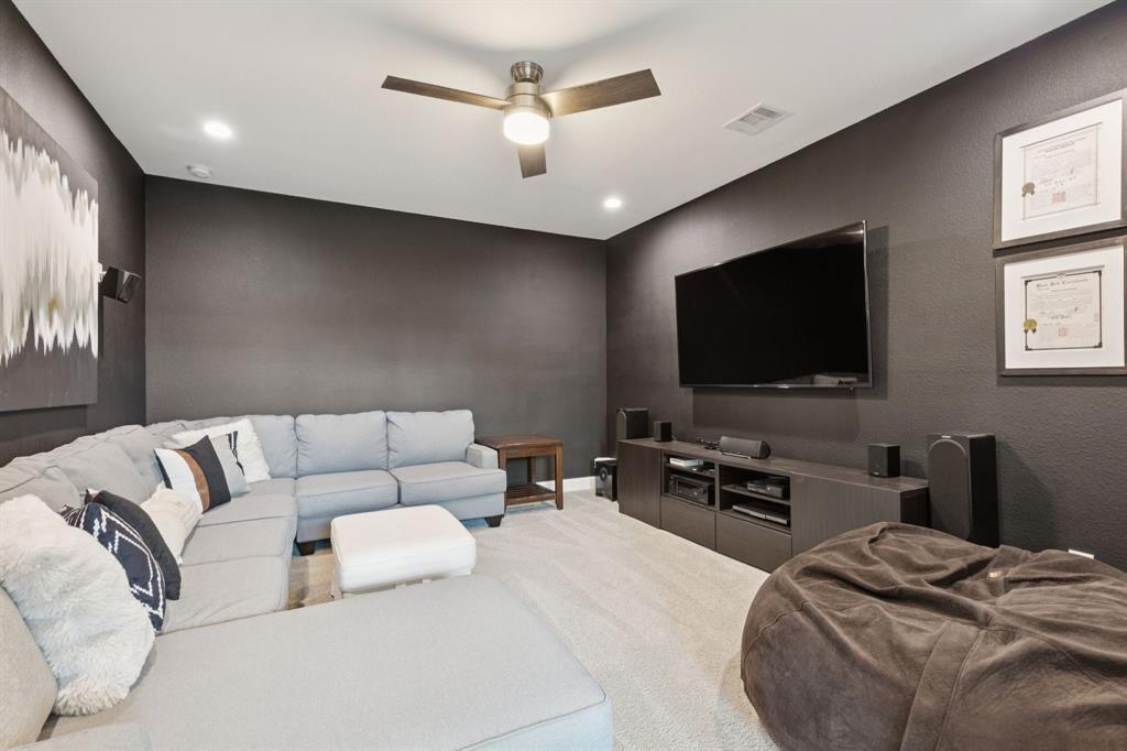 Southlake Glen - Residential