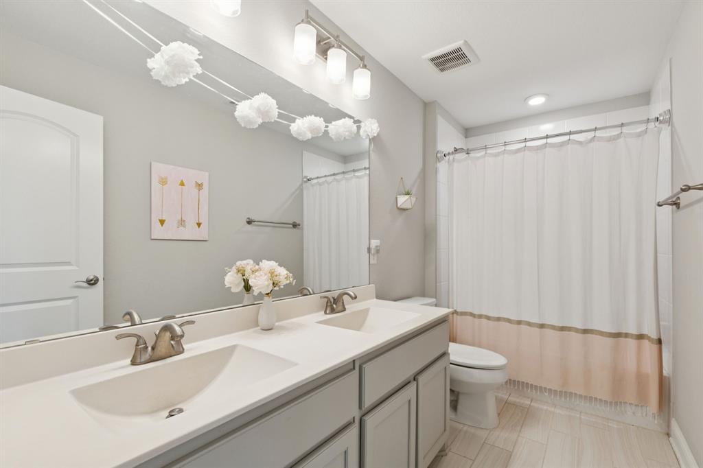 Southlake Glen - Residential