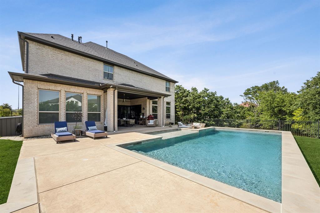 Southlake Glen - Residential