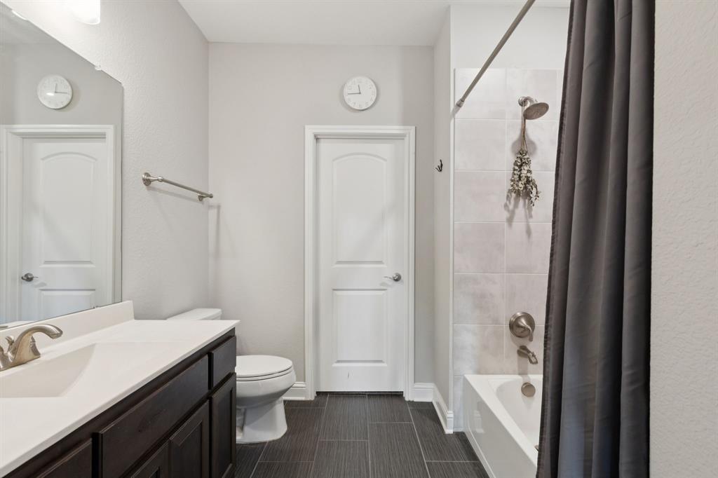 Southlake Glen - Residential