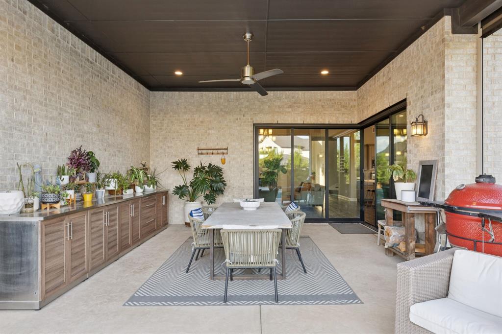 Southlake Glen - Residential