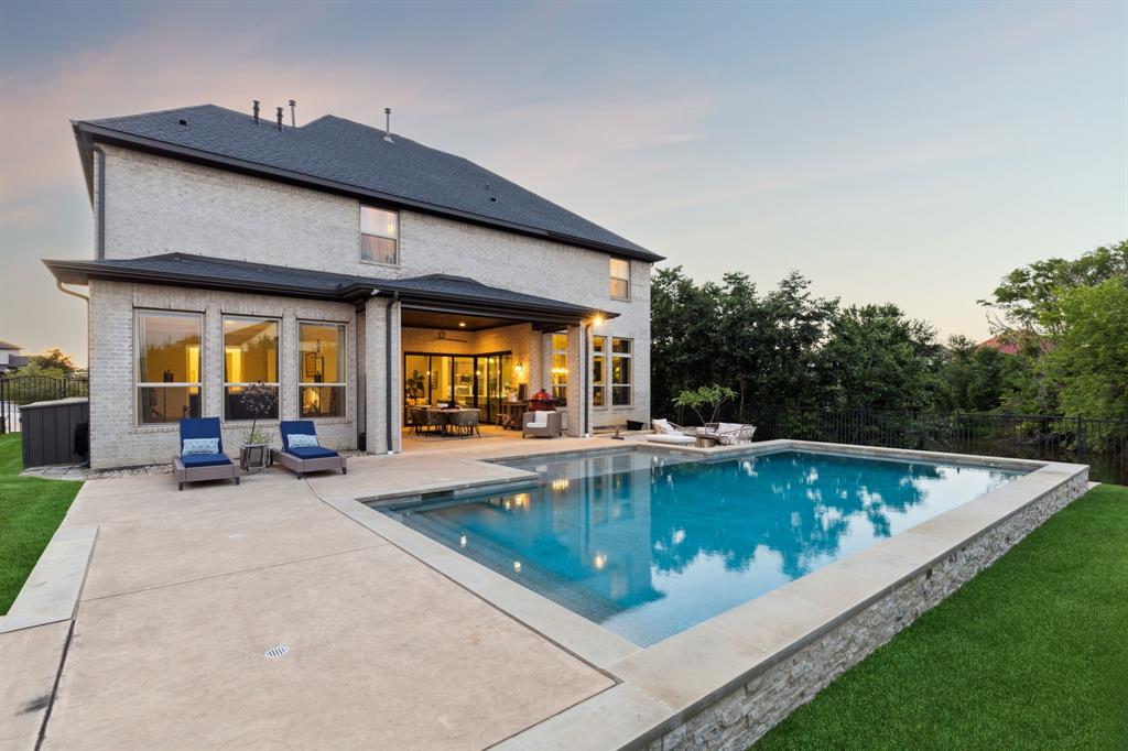 Southlake Glen - Residential