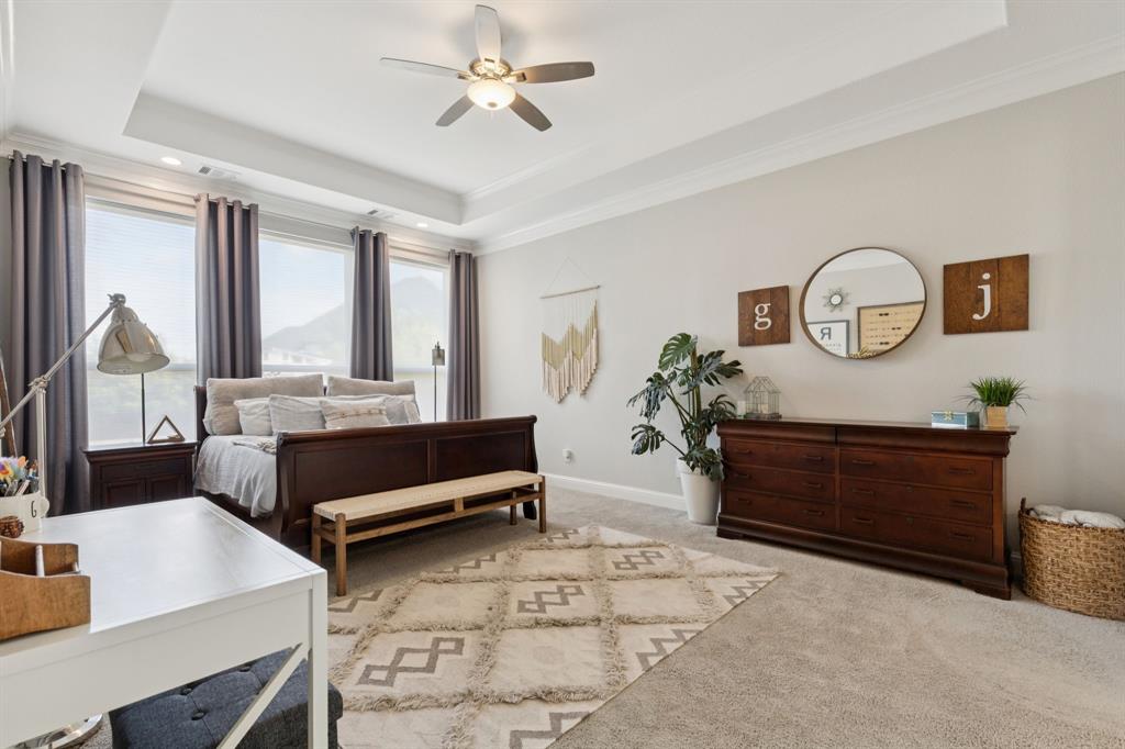 Southlake Glen - Residential