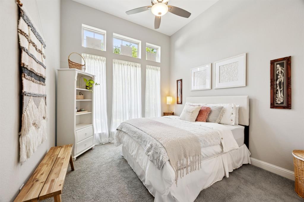 Southlake Glen - Residential