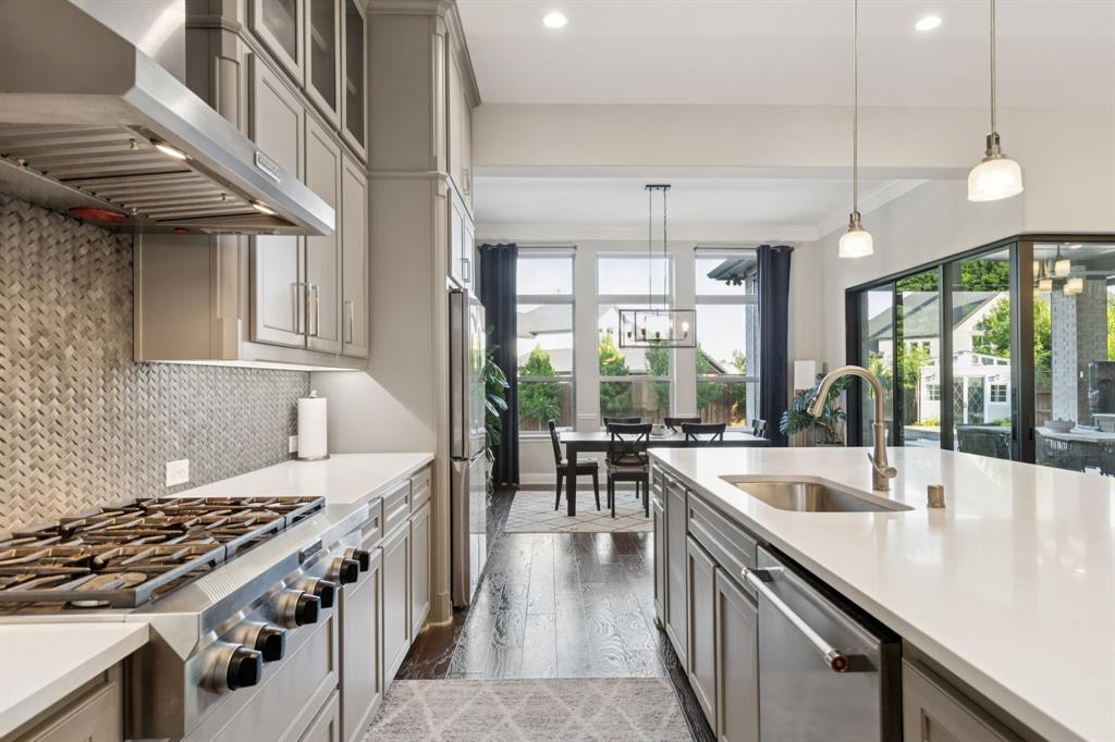 Southlake Glen - Residential