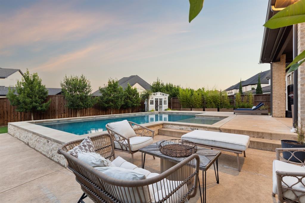 Southlake Glen - Residential