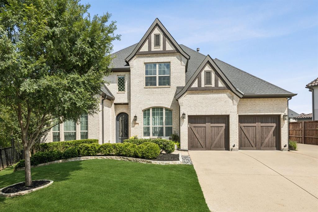 Southlake Glen - Residential