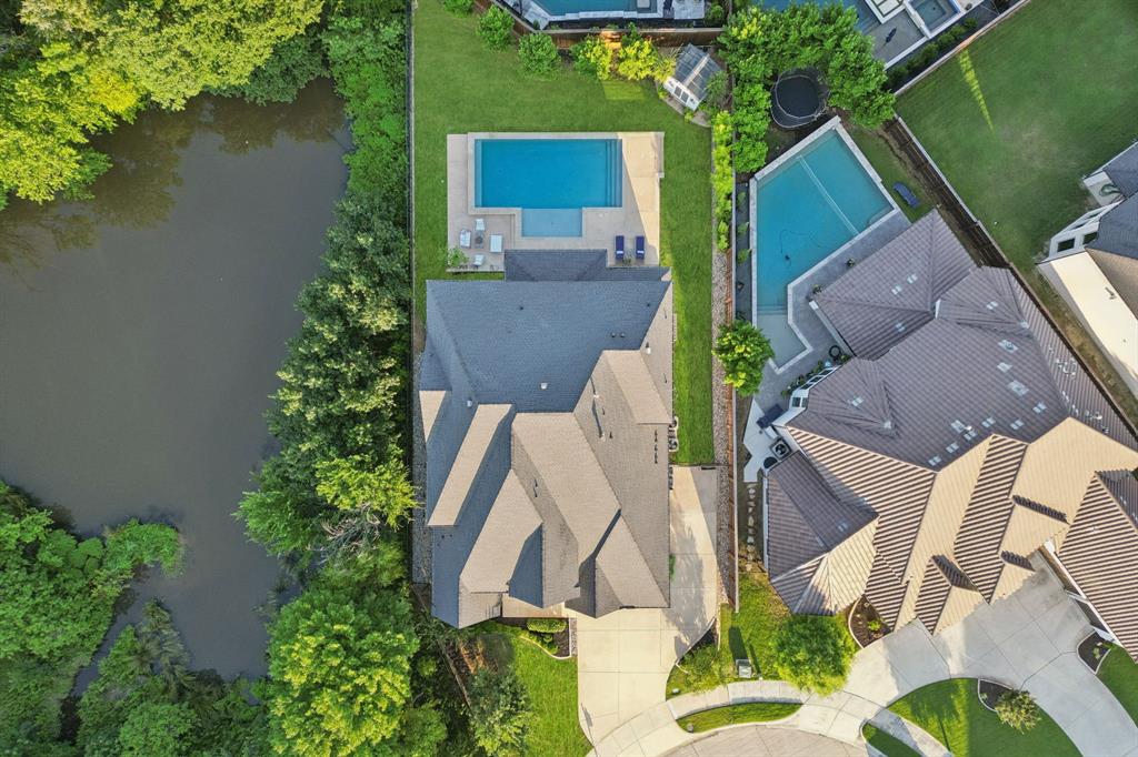 Southlake Glen - Residential