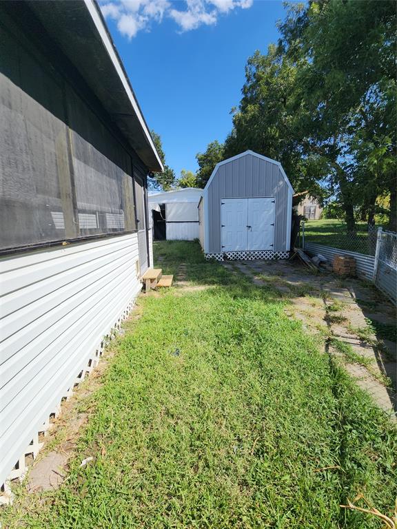 Vought Manor 04 - Residential