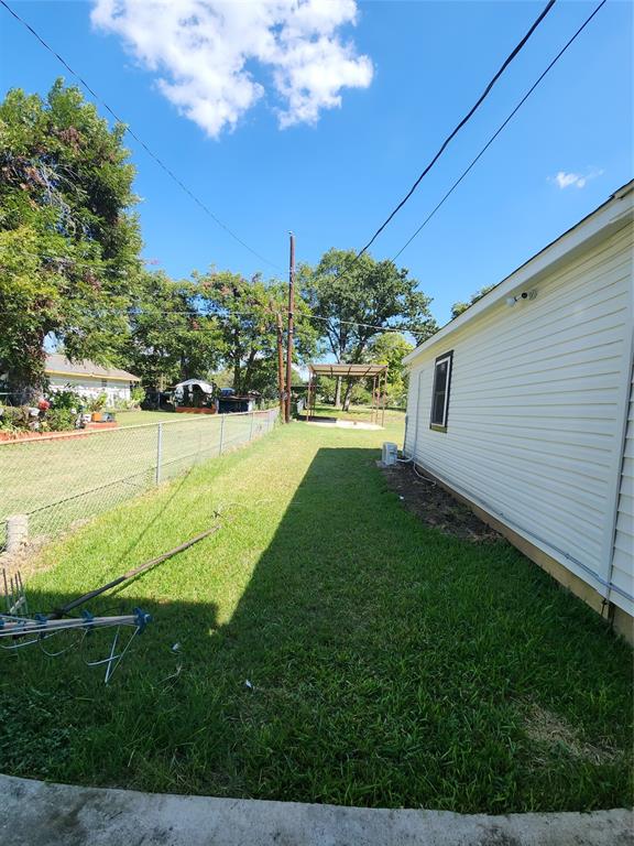 Vought Manor 04 - Residential