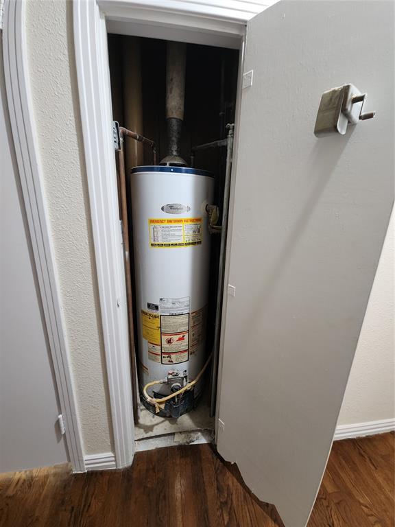 Vought Manor 04 - Residential