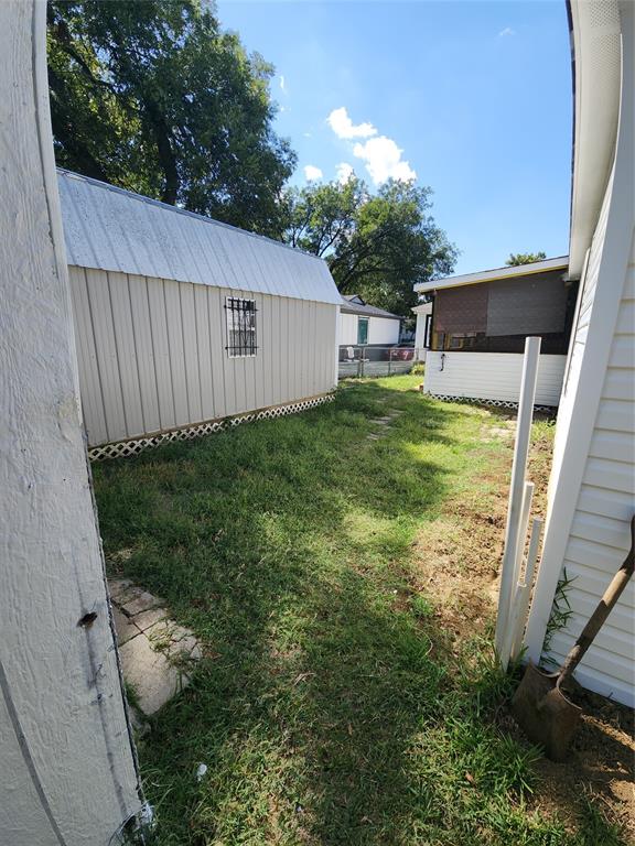 Vought Manor 04 - Residential