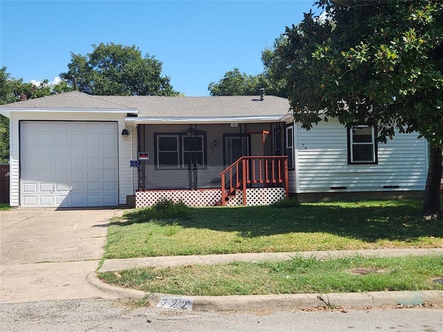 Come See this Beautiful home that has so much to offer!! Featuring Two Masters with ensuite bath rooms, Larger master having it's own HVAC!!! A total of three bedrooms, 3 bathrooms, 2 living rooms and 2 covered screened in porches as well as a professional 10x16 ft shed, 20x20 ft separate storage building that could be turned into a workshop, attached carport behind garage and huge tall 15x20 ft RV carport in back yard with drive-through access through double door garage from front driveway!!! New Survey! 1856 sqft home, carports and storage buildings. Foundation repaired, roof less than a year old according to previous owner, new kitchen and 2nd HVAC!!