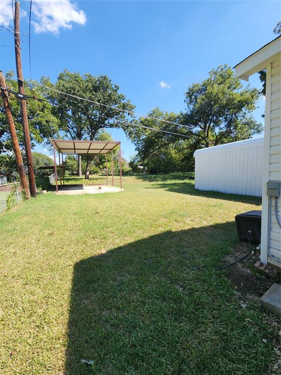 Vought Manor 04 - Residential