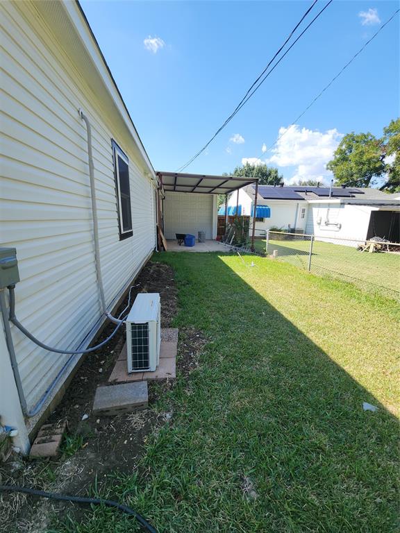 Vought Manor 04 - Residential