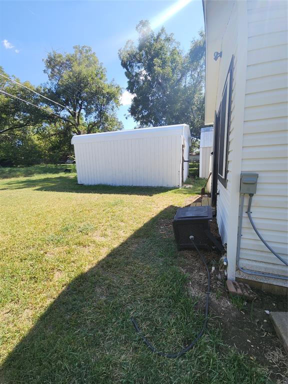 Vought Manor 04 - Residential