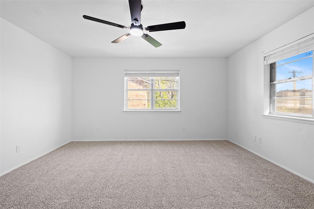 Shady Brook Twnhs Add - Residential Lease