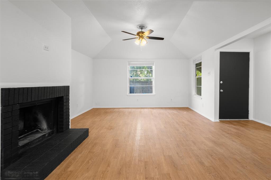 Shady Brook Twnhs Add - Residential Lease