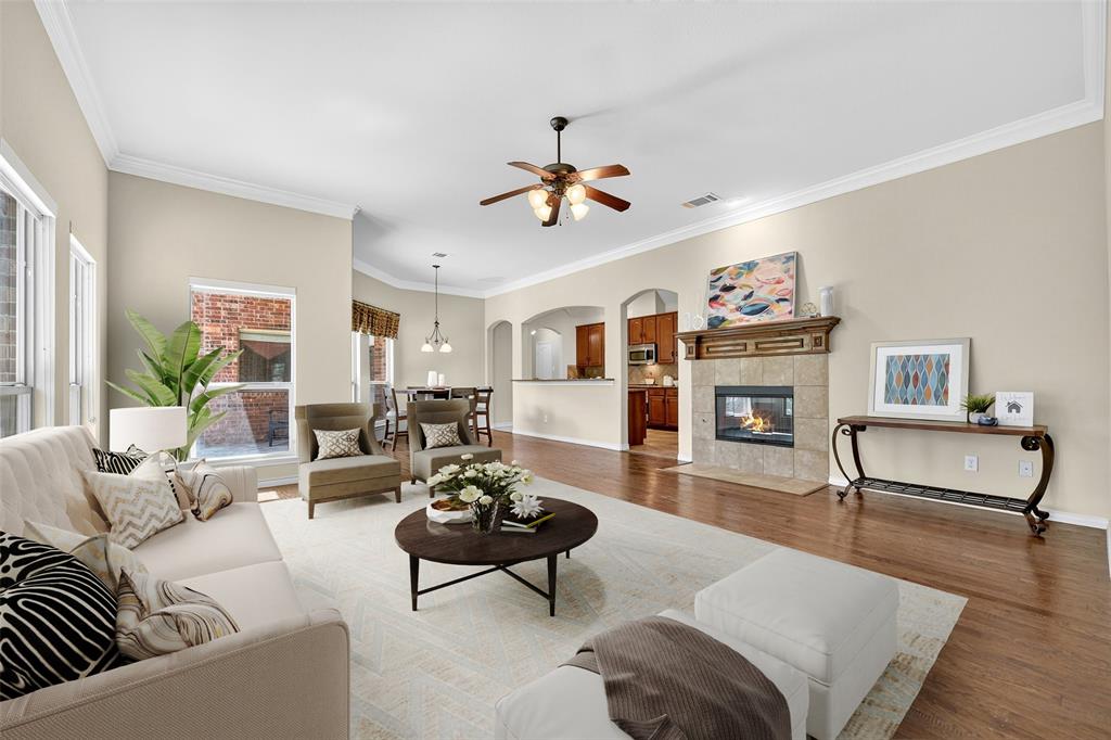 Sedona Ph Two - Residential