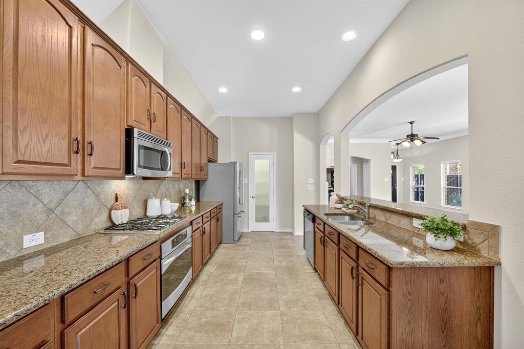 Sedona Ph Two - Residential