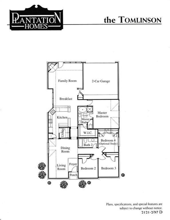 4557 Highridge Drive