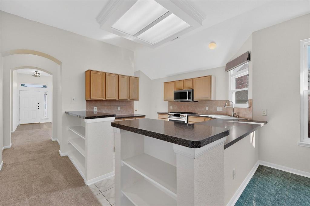 Ridgepointe Ph 2-B - Residential