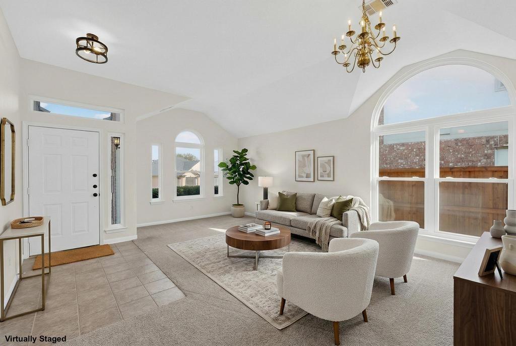 Ridgepointe Ph 2-B - Residential